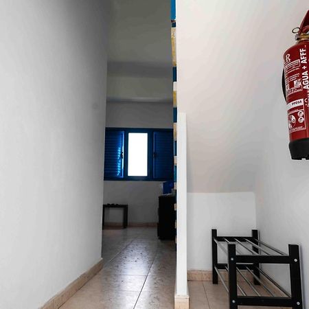 La Avenida Las Nieves Agaete Puerto de las Nieves エクステリア 写真