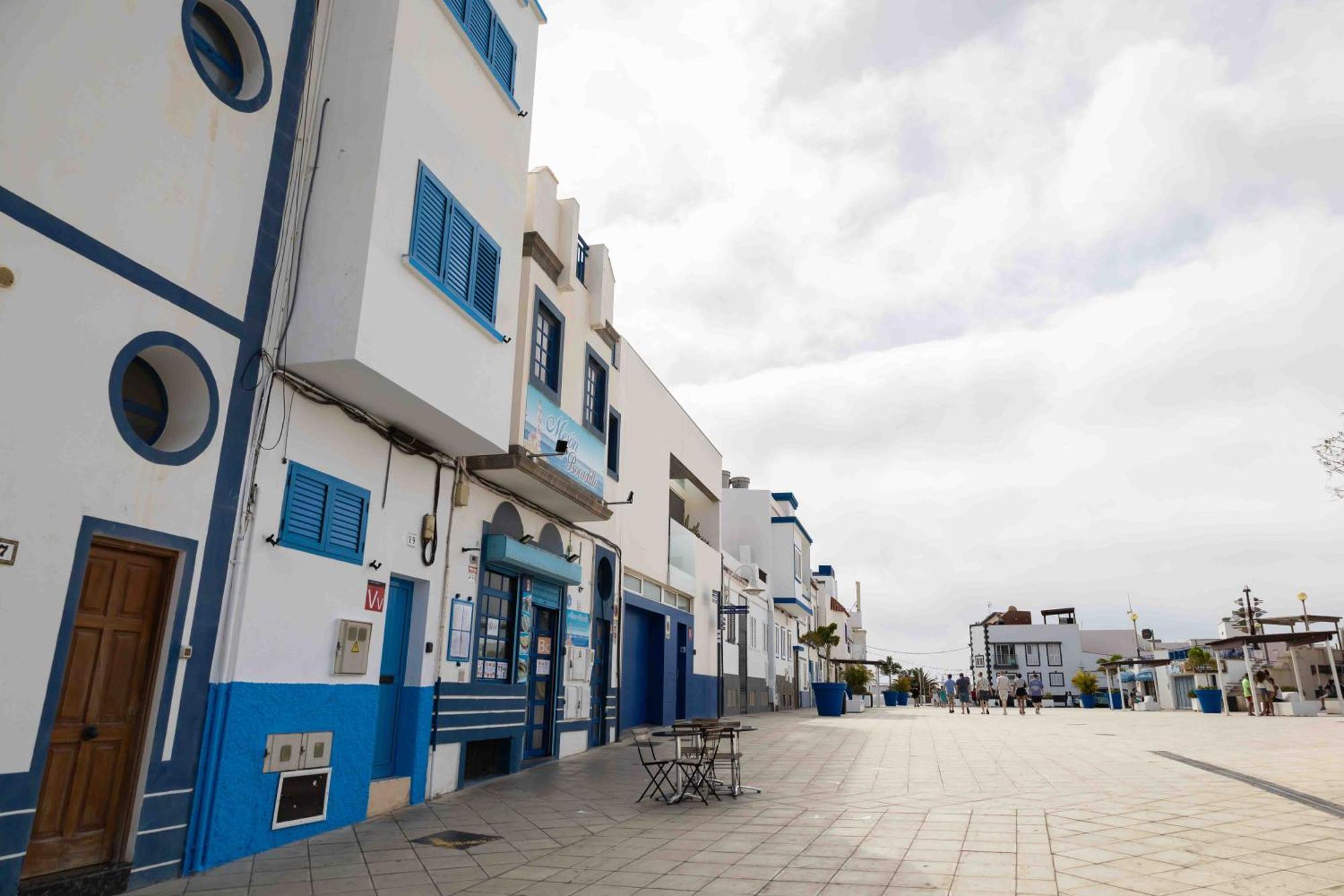 La Avenida Las Nieves Agaete Puerto de las Nieves エクステリア 写真