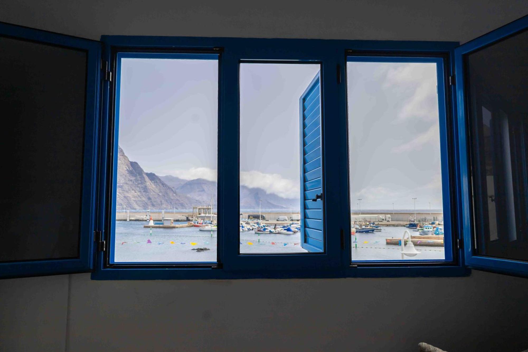 La Avenida Las Nieves Agaete Puerto de las Nieves エクステリア 写真