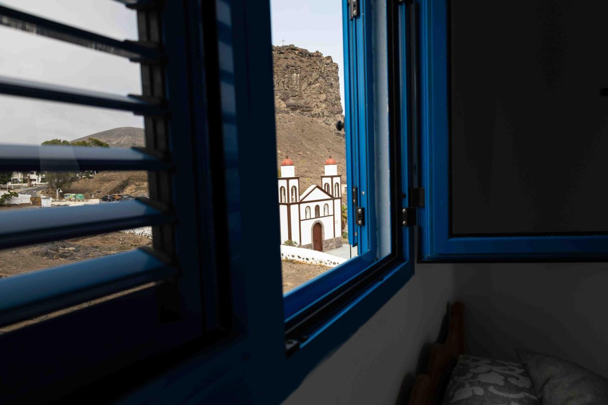 La Avenida Las Nieves Agaete Puerto de las Nieves エクステリア 写真