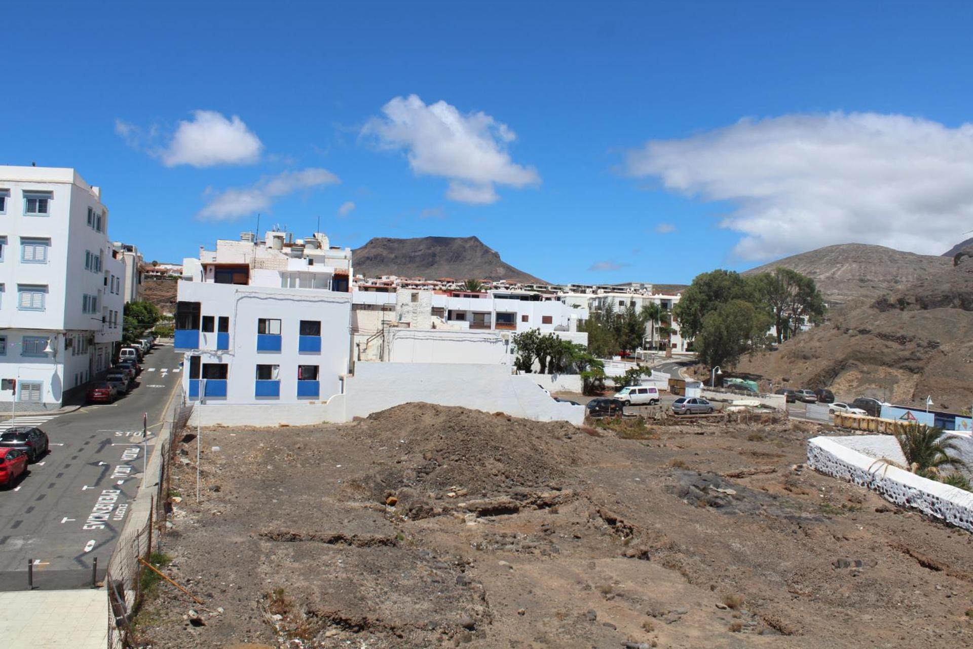 La Avenida Las Nieves Agaete Puerto de las Nieves エクステリア 写真