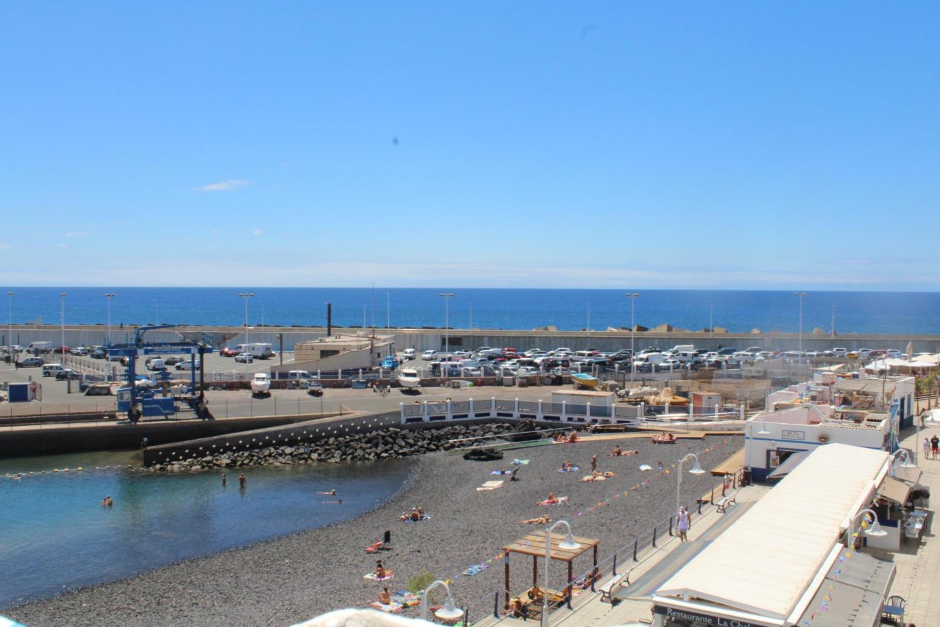 La Avenida Las Nieves Agaete Puerto de las Nieves エクステリア 写真