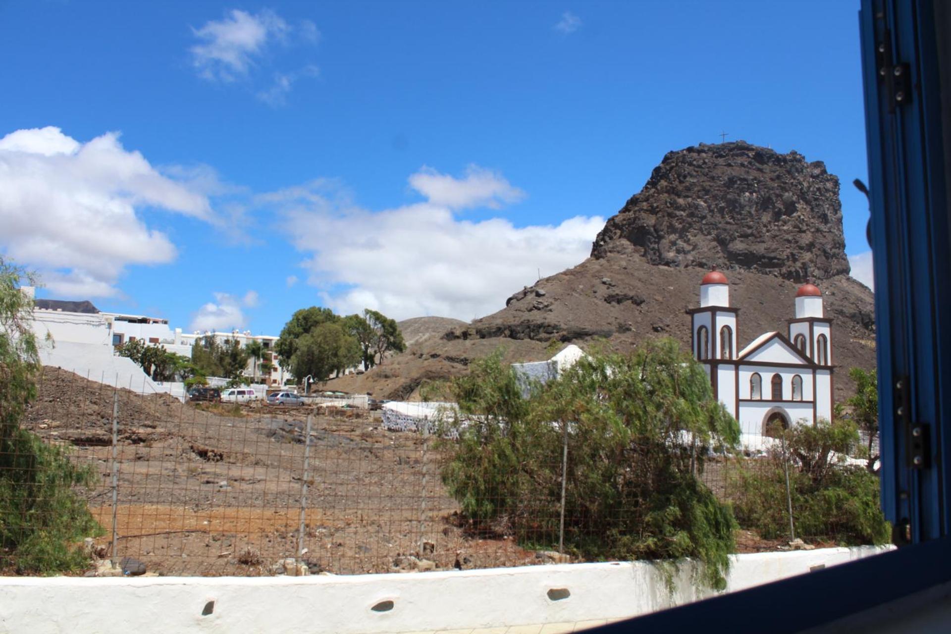 La Avenida Las Nieves Agaete Puerto de las Nieves エクステリア 写真