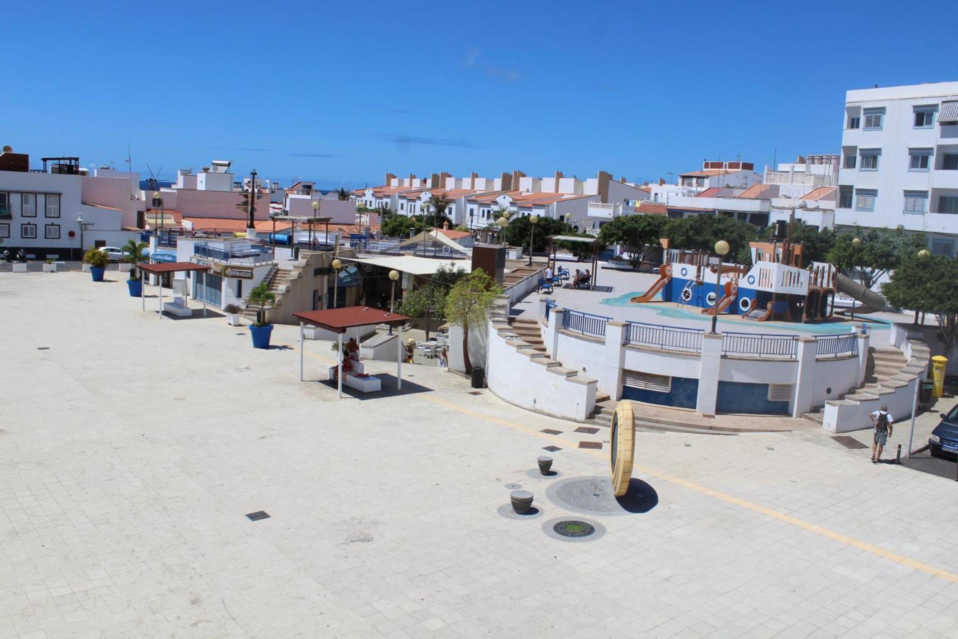 La Avenida Las Nieves Agaete Puerto de las Nieves エクステリア 写真