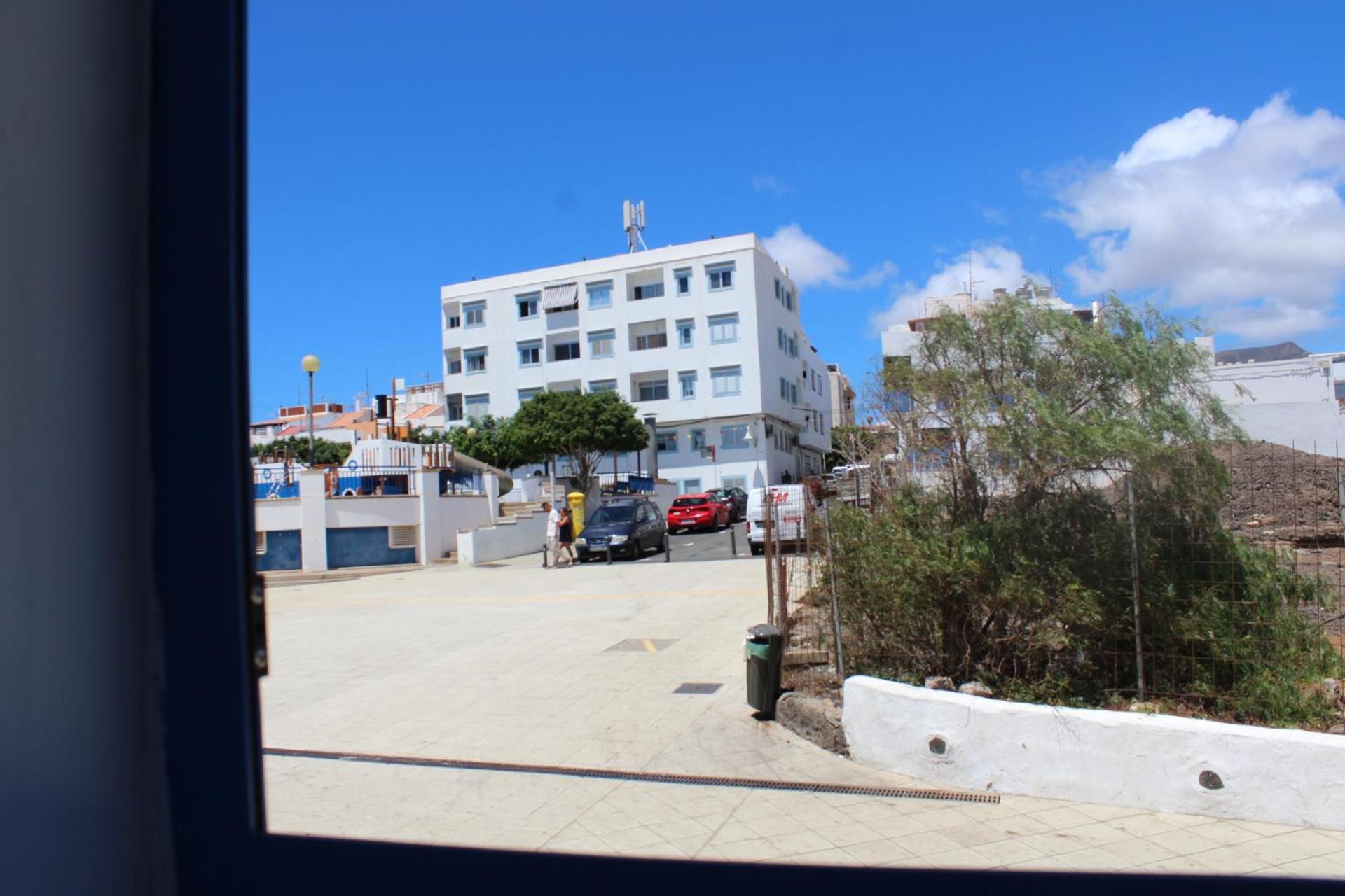 La Avenida Las Nieves Agaete Puerto de las Nieves エクステリア 写真